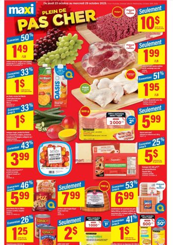 Maxi offer thumb