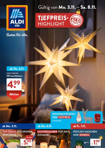 Aldi offer thumb