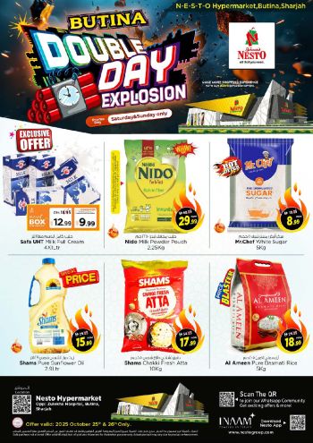 Nesto offer thumb