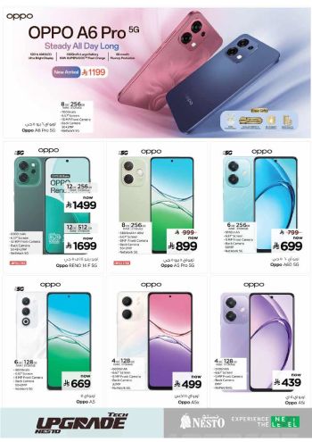 Nesto offer thumb