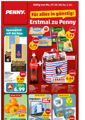 Penny offer thumb
