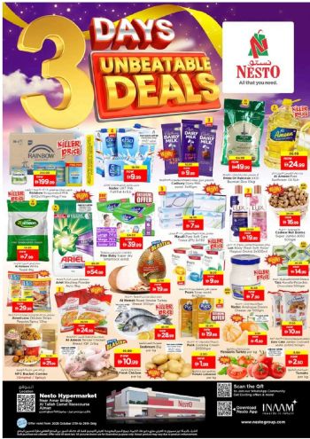 Nesto offer thumb