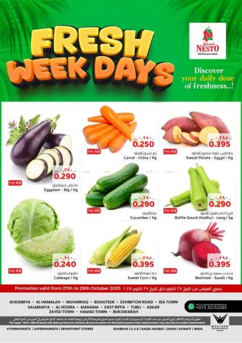 Nesto offer thumb
