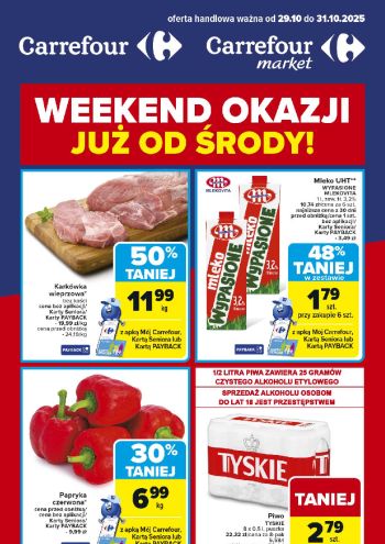 Carrefour offer thumb