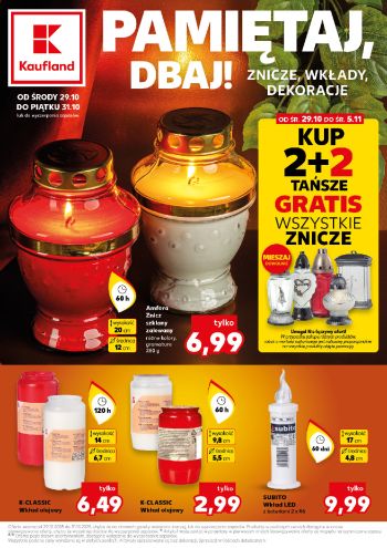 Kaufland offer thumb