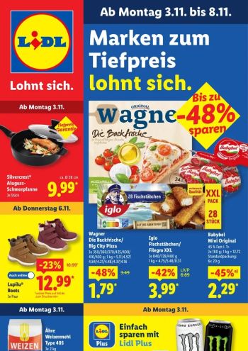 LIDL offer thumb