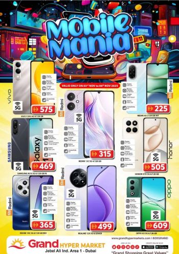 Grand Hyper offer thumb