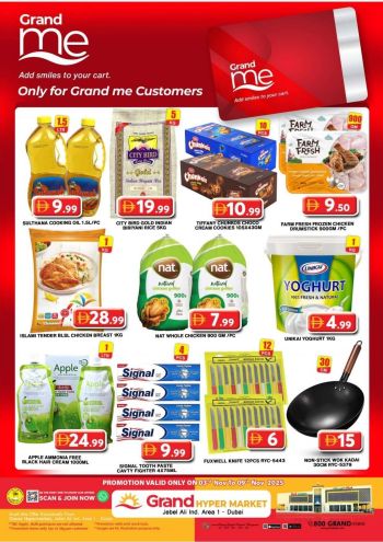 Grand Hyper offer thumb