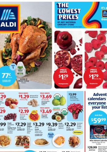 Aldi offer thumb