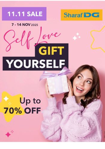 Sharaf DG offer thumb