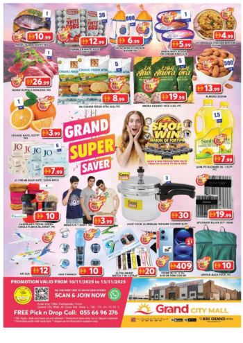 Grand Hyper offer thumb