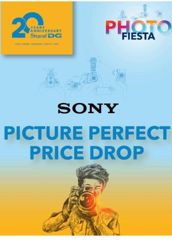 Sharaf DG offer thumb