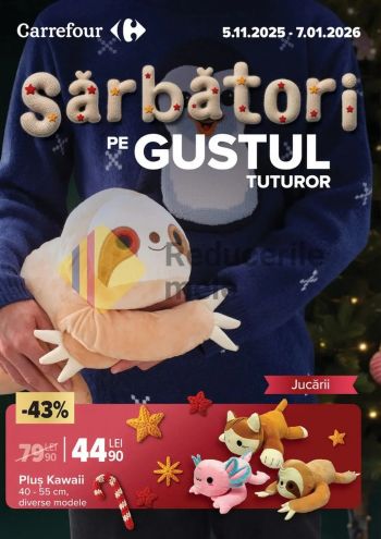 Carrefour offer thumb