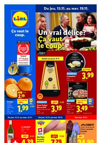 LIDL offer thumb