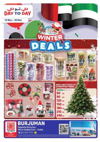 DaytoDay offer thumb