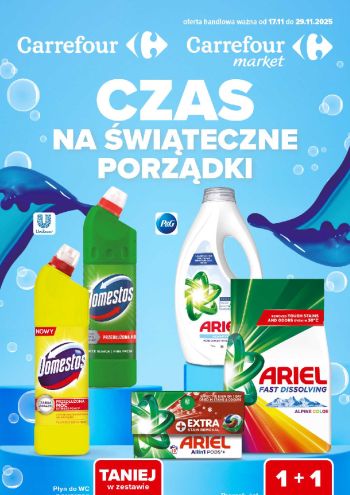 Carrefour offer thumb