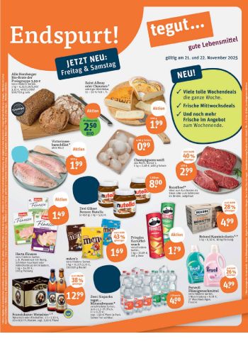 Tegut offer thumb