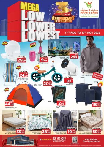 Mark and Save offer thumb