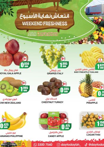 DaytoDay offer thumb