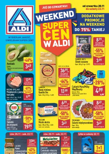 Aldi offer thumb