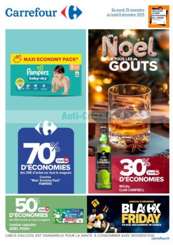 Carrefour offer thumb