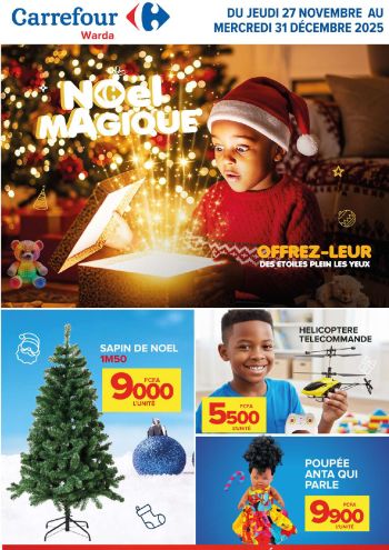 Carrefour offer thumb