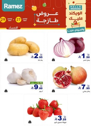 Ramez Center offer thumb