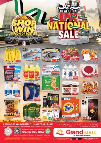 Grand Hyper offer thumb