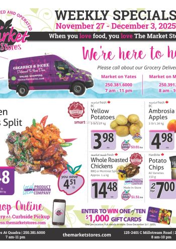 TheMarketStores offer thumb