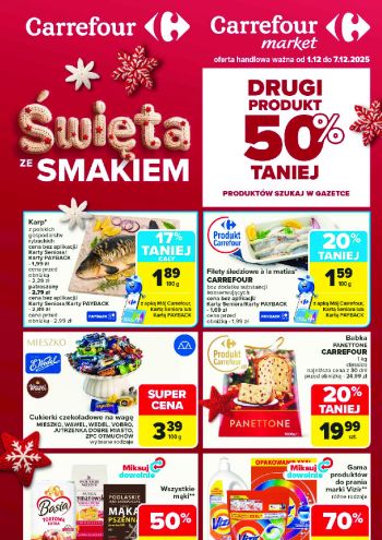 Carrefour offer thumb