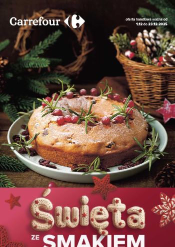 Carrefour offer thumb