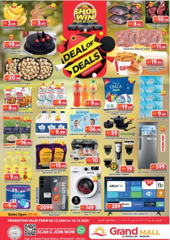 Grand Hyper offer thumb