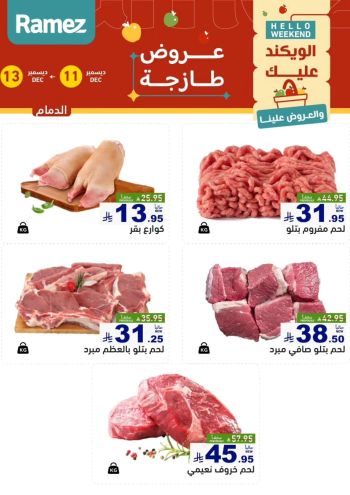 Ramez Center offer thumb