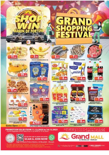 Grand Hyper offer thumb