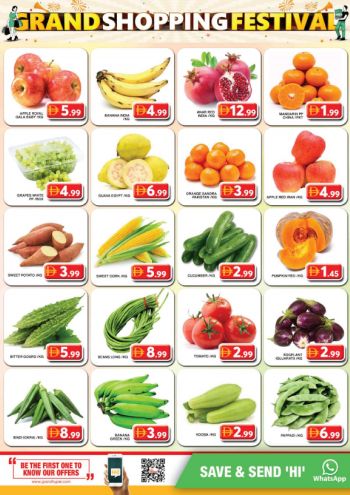 Grand Hyper offer thumb