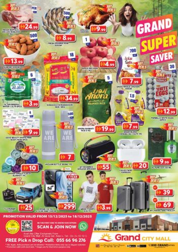 Grand Hyper offer thumb