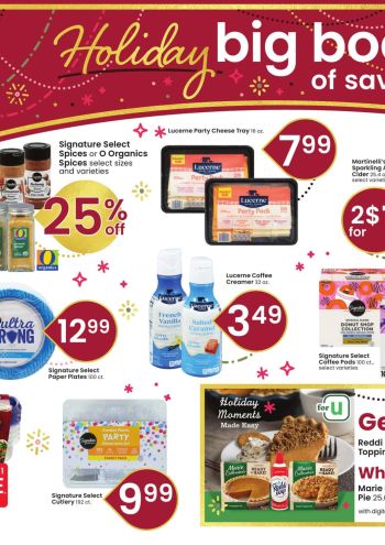 Albertsons offer thumb