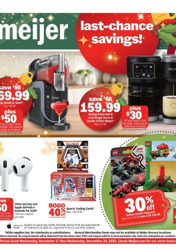 Meijer offer thumb