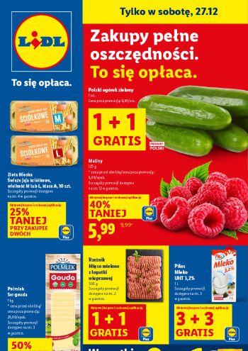 LIDL offer thumb