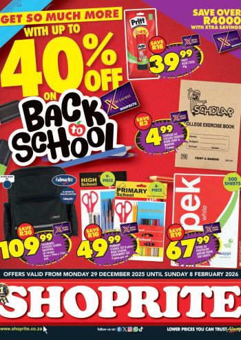 Shoprite offer thumb