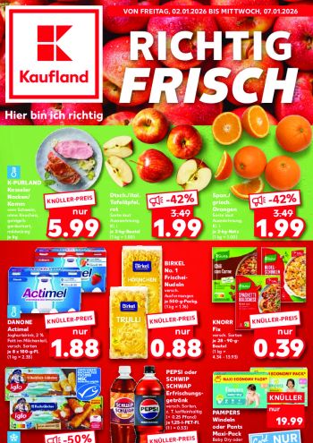 Kaufland offer thumb
