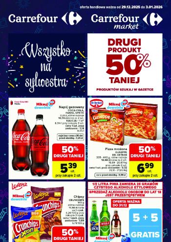 Carrefour offer thumb