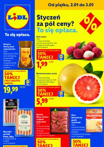 LIDL offer thumb