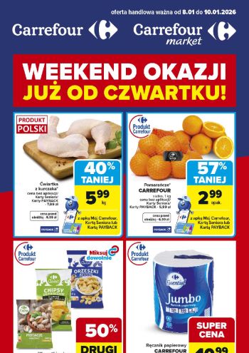 Carrefour offer thumb