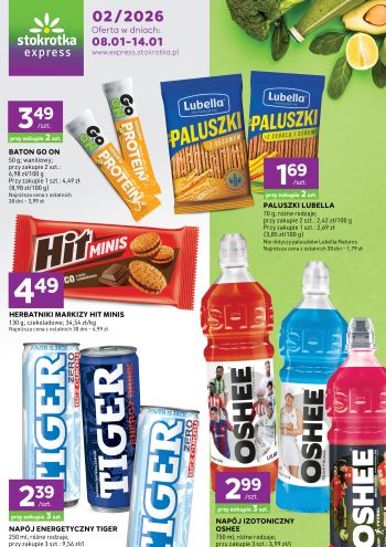 stokrotka offer thumb