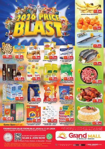 Grand Hyper offer thumb