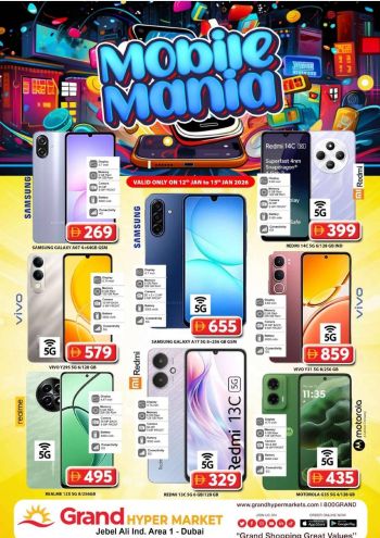 Grand Hyper offer thumb