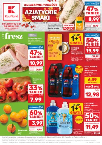 Kaufland offer thumb