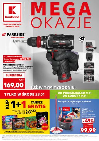 Kaufland offer thumb