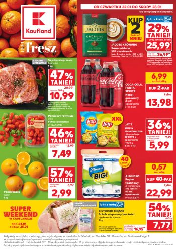 Kaufland offer thumb